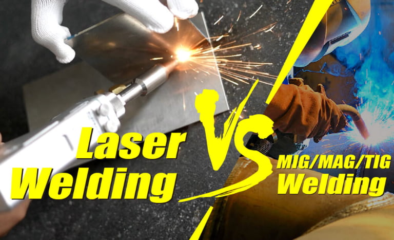 MIG, TIG, or Laser? A Practical Decision Guide for Modern Metal Fabrication